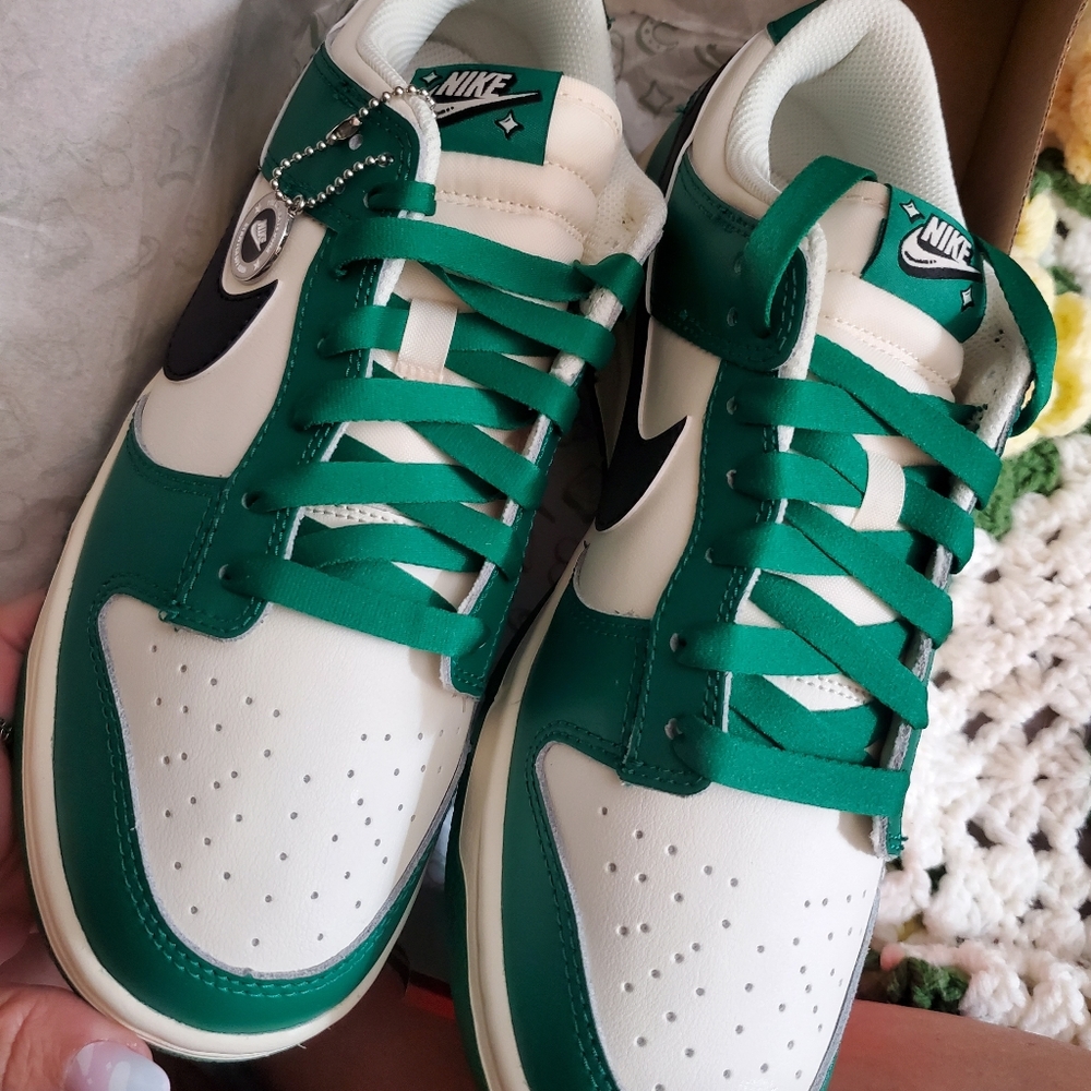 Nike Dunk Low